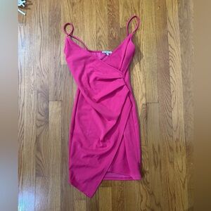Charlotte Russe dress